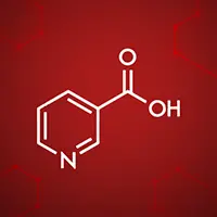 Niacin (Vitamin B3)